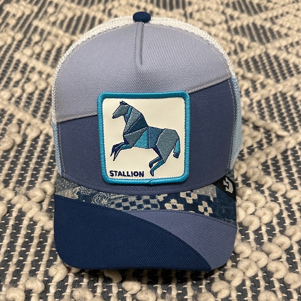 Goorin Bros hat